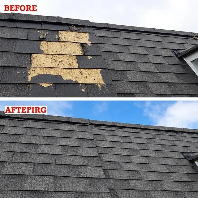 Roof Repair Near Me in Stephenson, WV near me